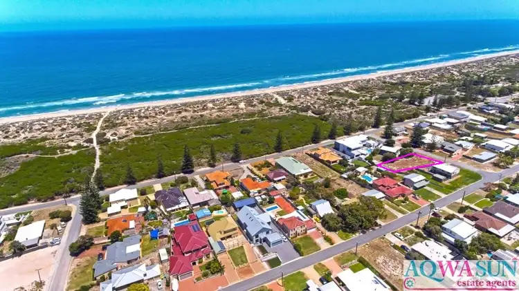 6 Yeeda Road, Golden Bay WA 6174