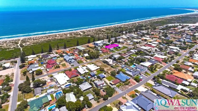 Third view of Homely land listing, 6 Yeeda Road, Golden Bay WA 6174
