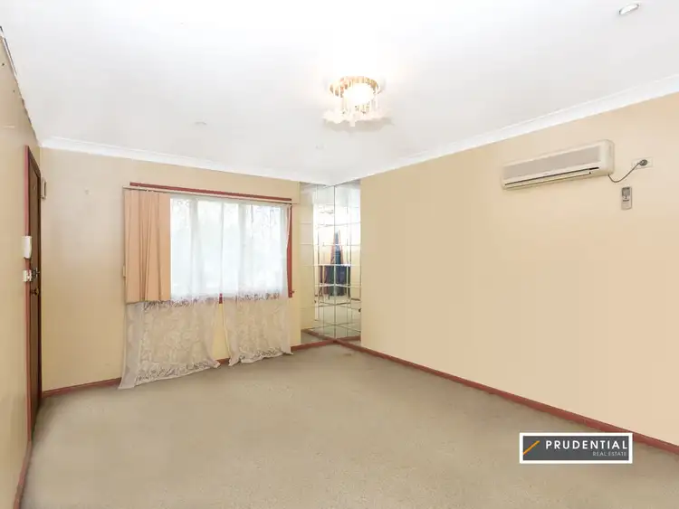 Second view of Homely house listing, 1 Marie Street, Lurnea NSW 2170