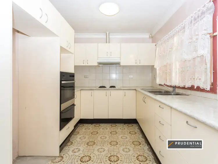 Third view of Homely house listing, 1 Marie Street, Lurnea NSW 2170