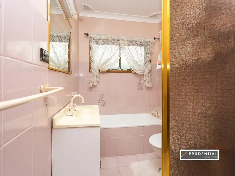 Fifth view of Homely house listing, 1 Marie Street, Lurnea NSW 2170