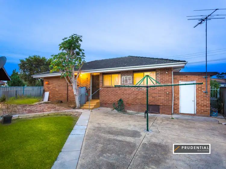 Sixth view of Homely house listing, 1 Marie Street, Lurnea NSW 2170