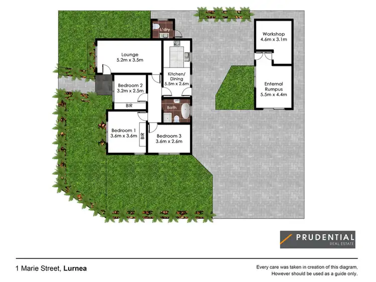 Seventh view of Homely house listing, 1 Marie Street, Lurnea NSW 2170