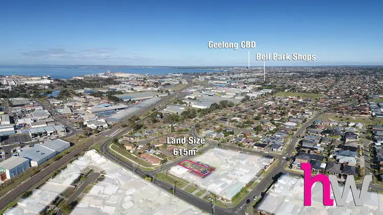 Second view of Homely house listing, 2 Narebar Street, Bell Park VIC 3215