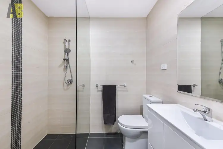 Sixth view of Homely unit listing, 5308/1A MORTON STREET, Parramatta NSW 2150