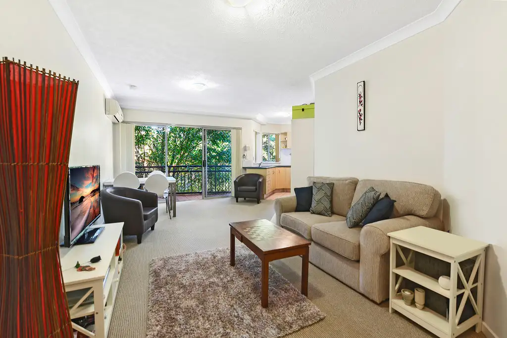 Main view of Homely unit listing, 46/150 Marine Parade, Southport QLD 4215