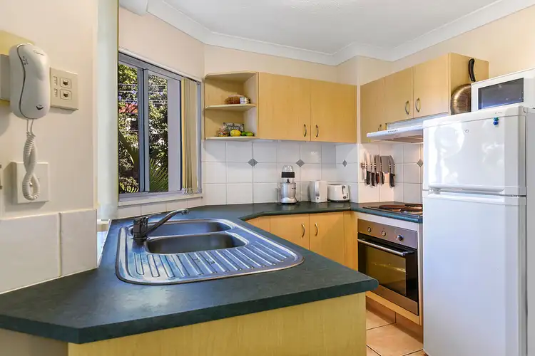 Second view of Homely unit listing, 46/150 Marine Parade, Southport QLD 4215