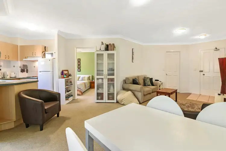 Third view of Homely unit listing, 46/150 Marine Parade, Southport QLD 4215