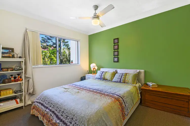Fourth view of Homely unit listing, 46/150 Marine Parade, Southport QLD 4215