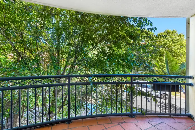 Fifth view of Homely unit listing, 46/150 Marine Parade, Southport QLD 4215