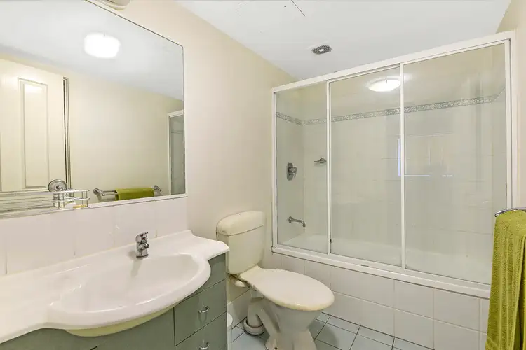 Sixth view of Homely unit listing, 46/150 Marine Parade, Southport QLD 4215