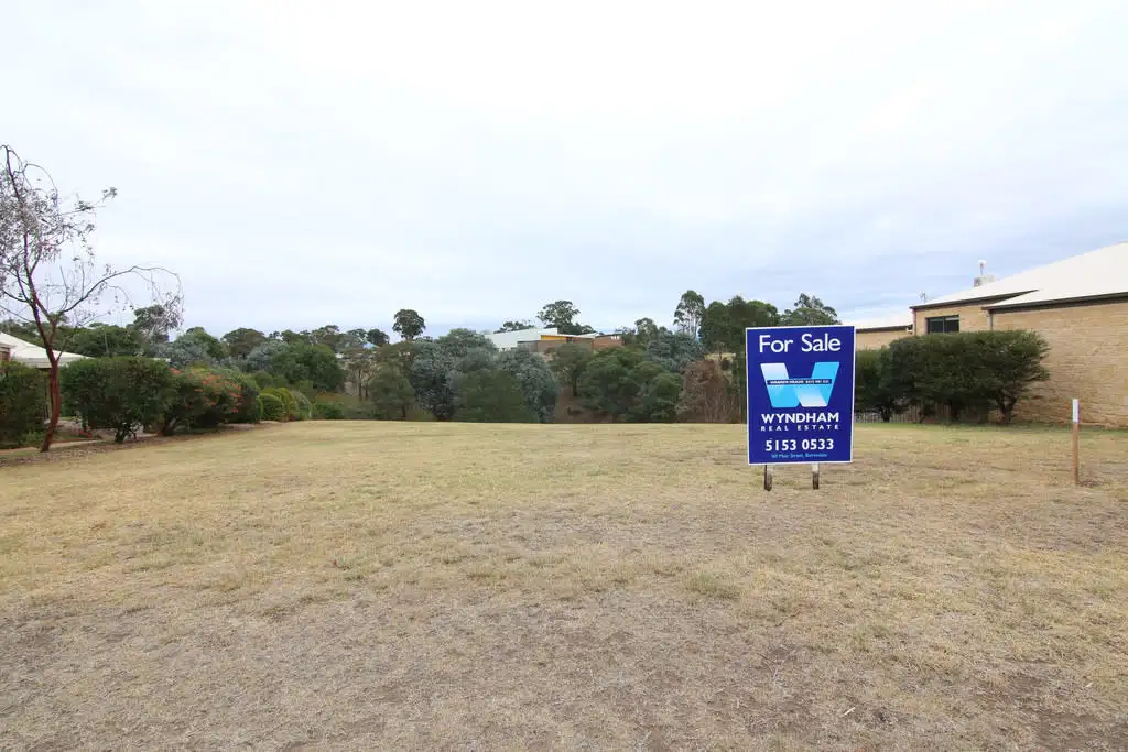 Main view of Homely land listing, 29 Harnham Drive, Bairnsdale VIC 3875