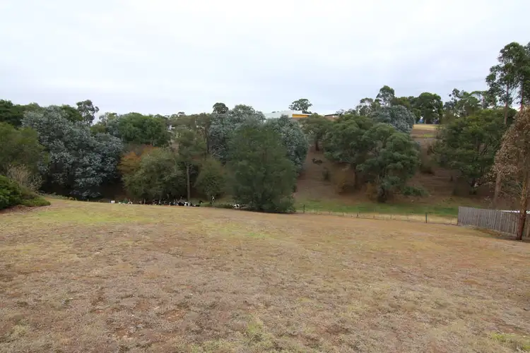 Second view of Homely land listing, 29 Harnham Drive, Bairnsdale VIC 3875