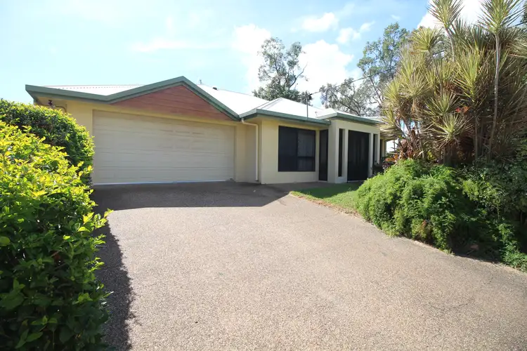 Main view of Homely house listing, 8 Lagoon Crescent, Saunders Beach QLD 4818