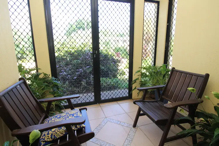 Second view of Homely house listing, 8 Lagoon Crescent, Saunders Beach QLD 4818