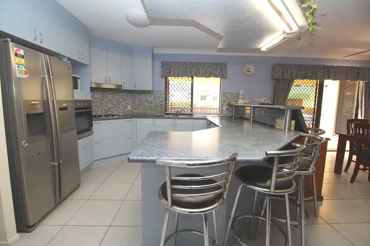 Third view of Homely house listing, 8 Lagoon Crescent, Saunders Beach QLD 4818