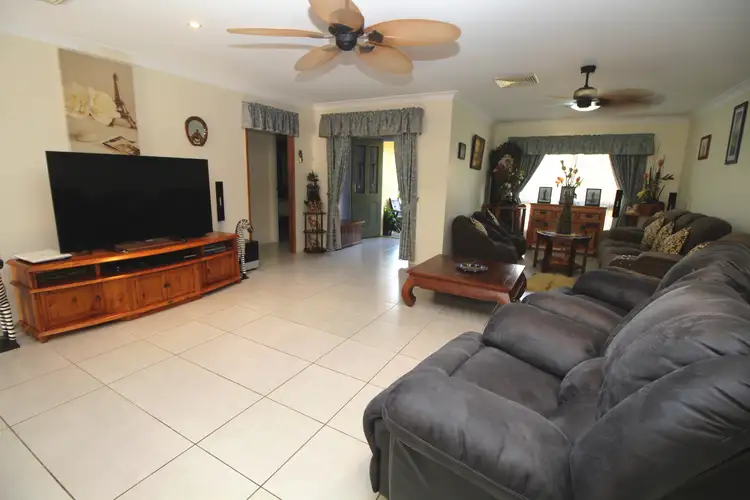 Fourth view of Homely house listing, 8 Lagoon Crescent, Saunders Beach QLD 4818