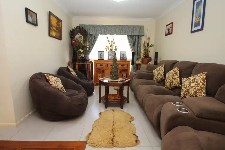 Fifth view of Homely house listing, 8 Lagoon Crescent, Saunders Beach QLD 4818