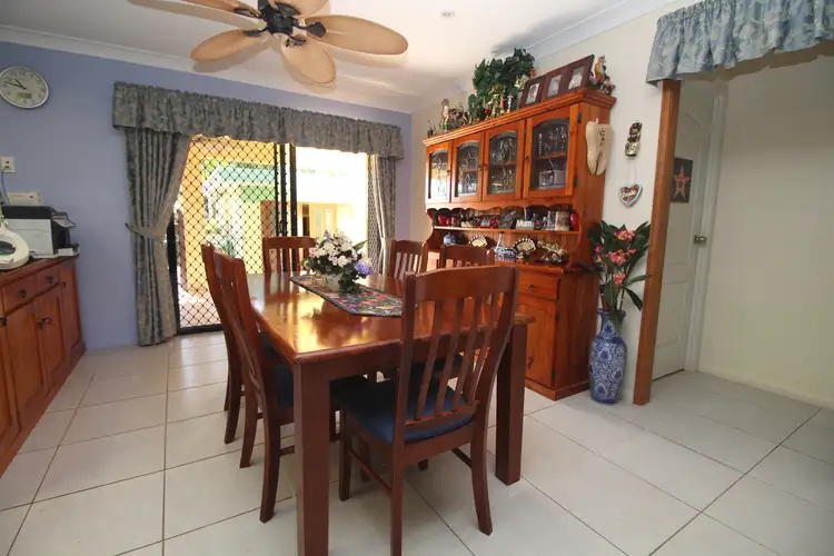 Sixth view of Homely house listing, 8 Lagoon Crescent, Saunders Beach QLD 4818