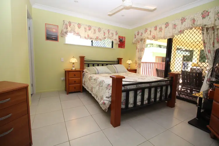 Seventh view of Homely house listing, 8 Lagoon Crescent, Saunders Beach QLD 4818