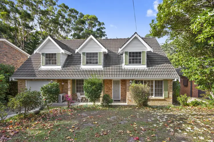 Main view of Homely house listing, 6 Croft Avenue, Ulladulla NSW 2539