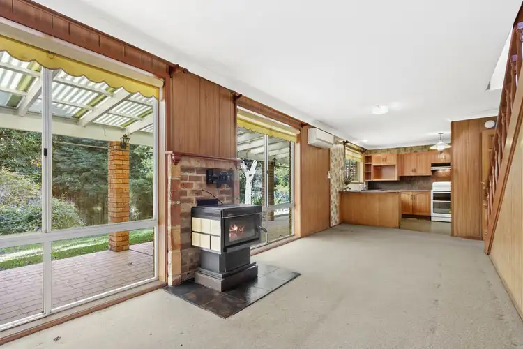 Second view of Homely house listing, 6 Croft Avenue, Ulladulla NSW 2539