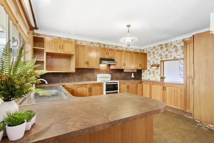 Fourth view of Homely house listing, 6 Croft Avenue, Ulladulla NSW 2539
