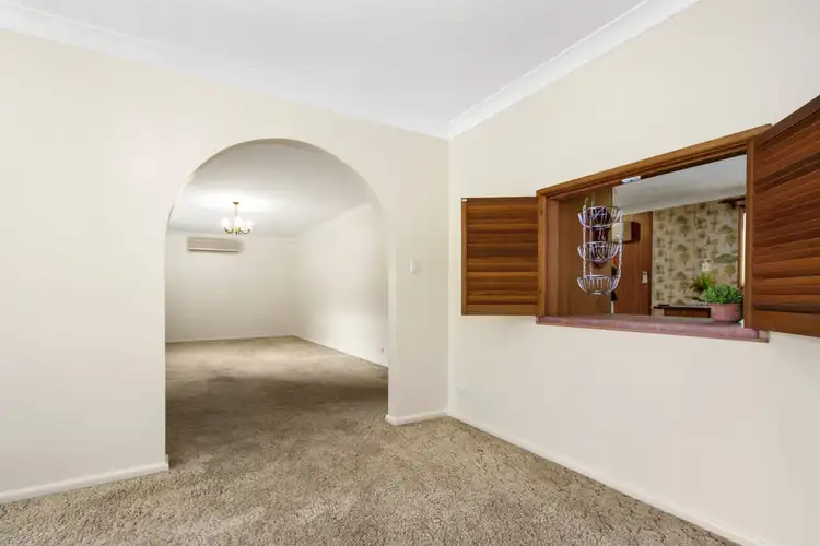 Fifth view of Homely house listing, 6 Croft Avenue, Ulladulla NSW 2539