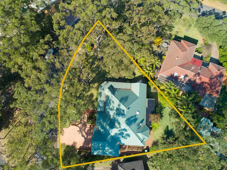 Fifth view of Homely house listing, 18 Longview Crescent, Stanwell Tops NSW 2508