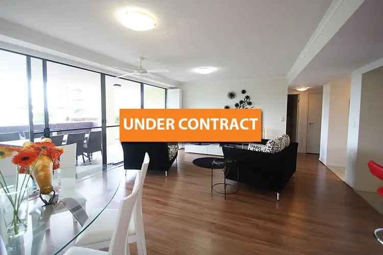 69/1 Millennium Circuit - Vardon Point, Pelican Waters QLD 4551