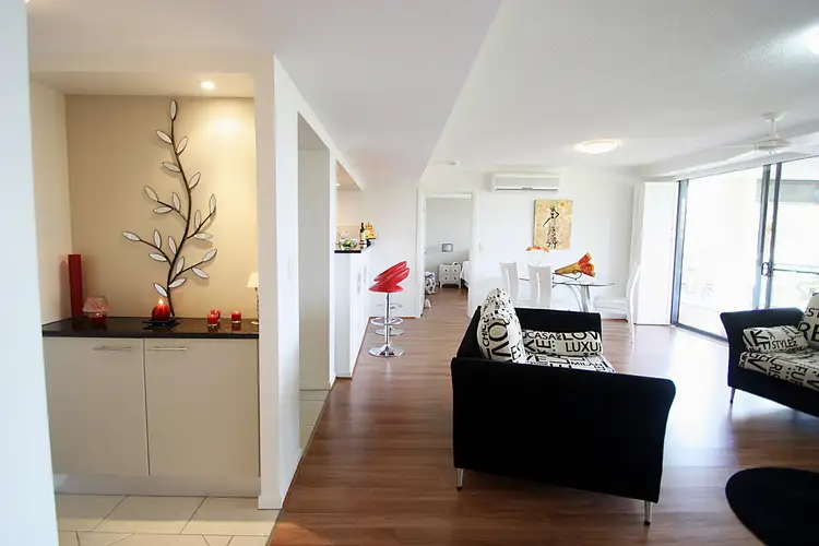 Fourth view of Homely unit listing, 69/1 Millennium Circuit - Vardon Point, Pelican Waters QLD 4551