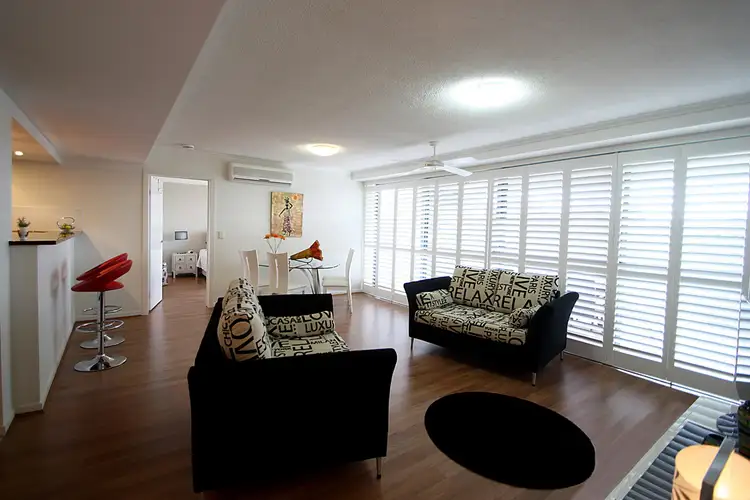 Fifth view of Homely unit listing, 69/1 Millennium Circuit - Vardon Point, Pelican Waters QLD 4551