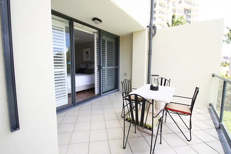 Sixth view of Homely unit listing, 69/1 Millennium Circuit - Vardon Point, Pelican Waters QLD 4551