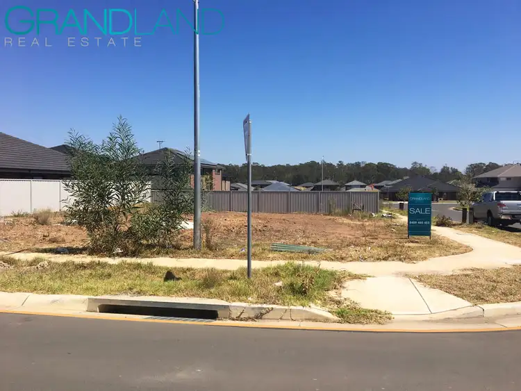 No 20 Hemmie Road, Edmondson Park NSW 2174