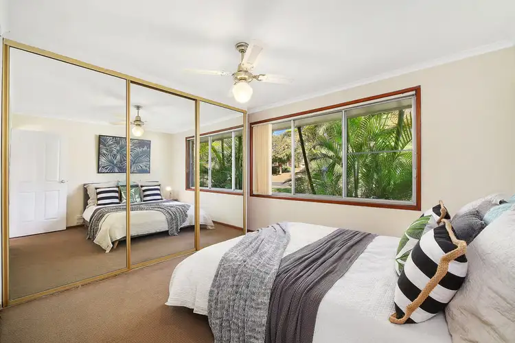 Fifth view of Homely house listing, 5 Newell Road, Macmasters Beach NSW 2251