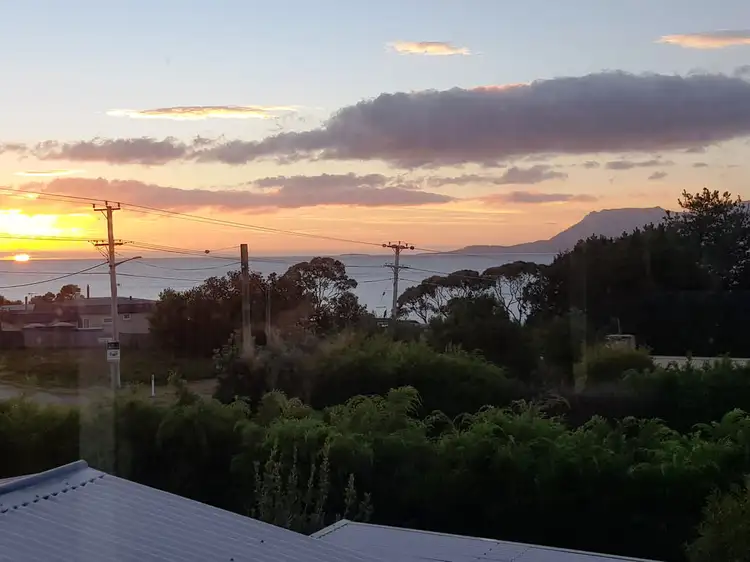 Second view of Homely house listing, 290 Rheban Road, Spring Beach TAS 7190