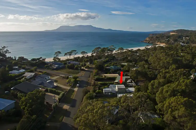 Fourth view of Homely house listing, 290 Rheban Road, Spring Beach TAS 7190