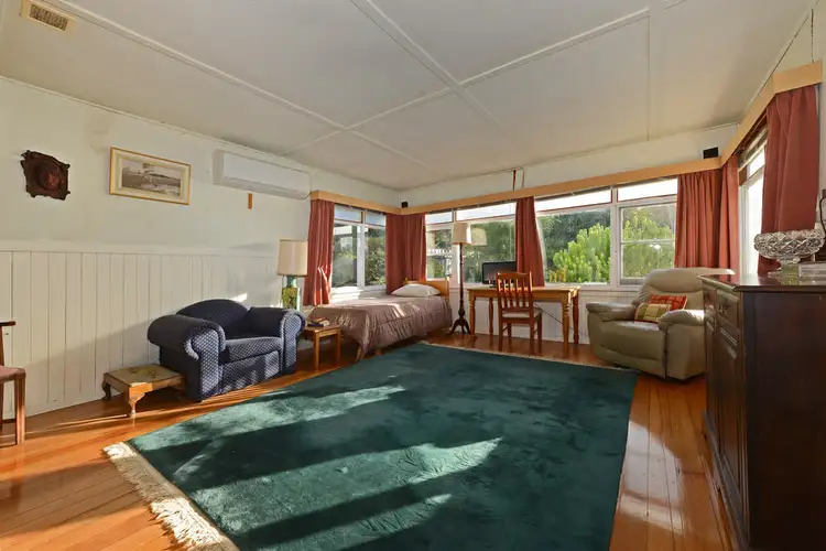 Sixth view of Homely house listing, 290 Rheban Road, Spring Beach TAS 7190