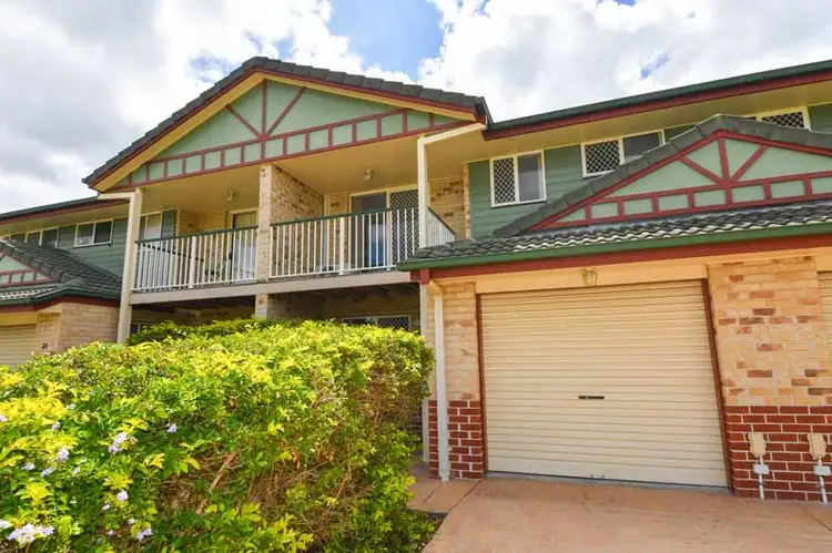 Main view of Homely townhouse listing, 22/38 Dyson Avenue, Sunnybank QLD 4109