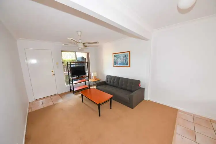Second view of Homely townhouse listing, 22/38 Dyson Avenue, Sunnybank QLD 4109