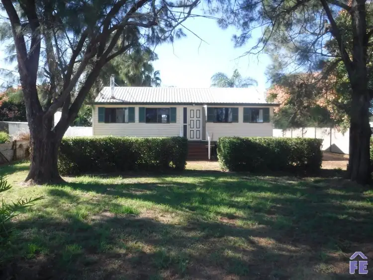 216 Siefert Street, Crawford QLD 4610