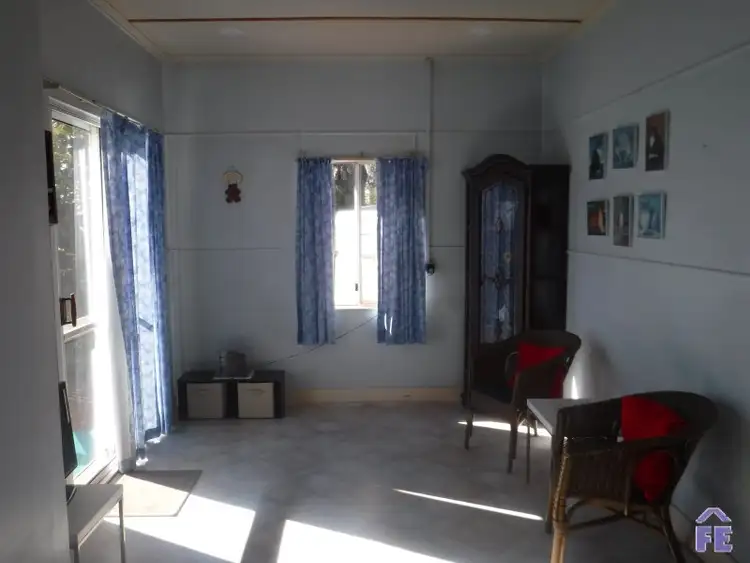 Second view of Homely house listing, 216 Siefert Street, Crawford QLD 4610