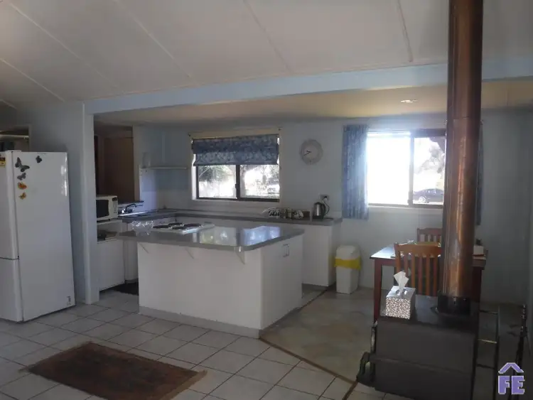 Third view of Homely house listing, 216 Siefert Street, Crawford QLD 4610