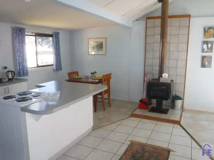 Sixth view of Homely house listing, 216 Siefert Street, Crawford QLD 4610