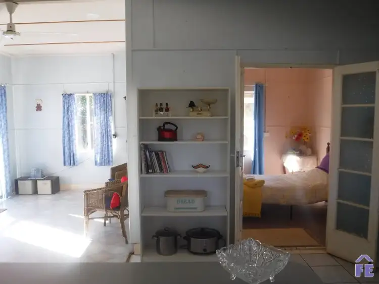 Seventh view of Homely house listing, 216 Siefert Street, Crawford QLD 4610