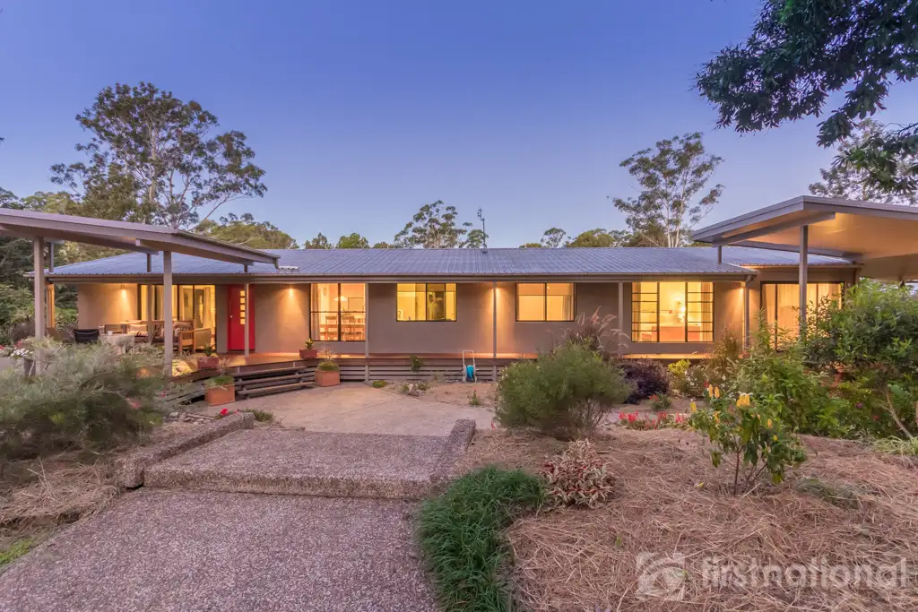 Main view of Homely house listing, 20 London Creek Road, Peachester QLD 4519