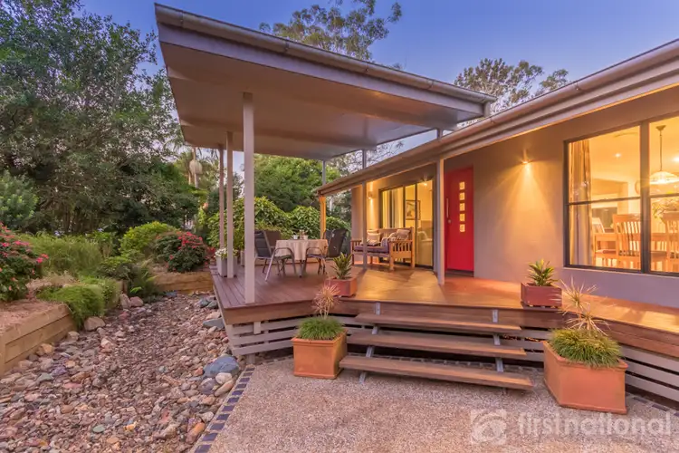 Third view of Homely house listing, 20 London Creek Road, Peachester QLD 4519