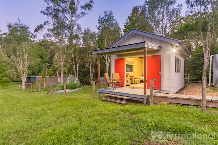 Fourth view of Homely house listing, 20 London Creek Road, Peachester QLD 4519