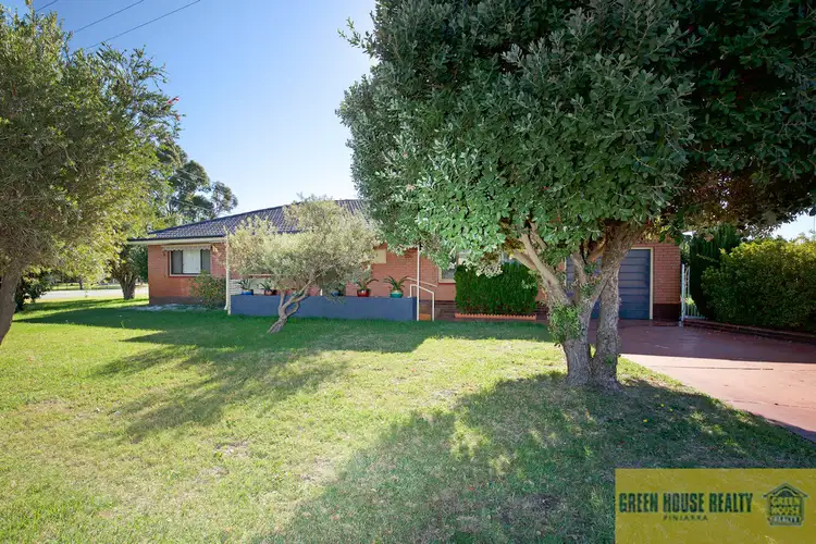 1 Peter Street, Pinjarra WA 6208