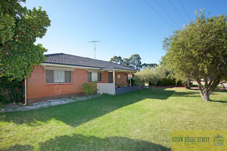 Second view of Homely house listing, 1 Peter Street, Pinjarra WA 6208